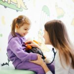 Quando procurar um Pediatra ou Nutrólogo?